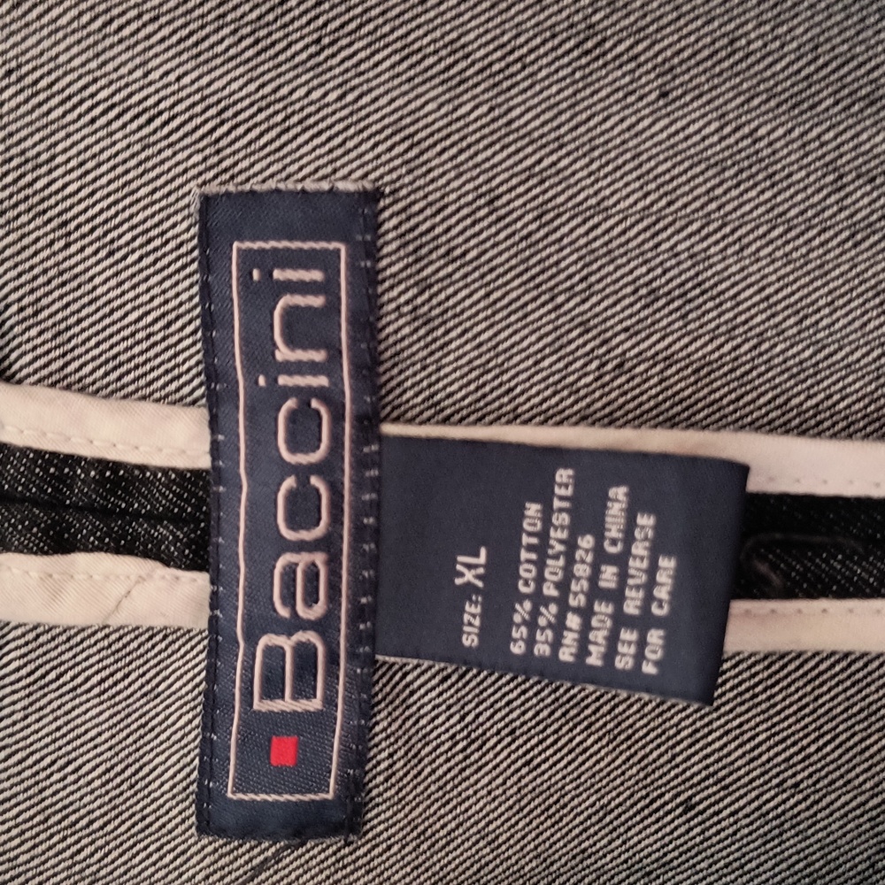 Baccini Adorable Long Jacket - image 2